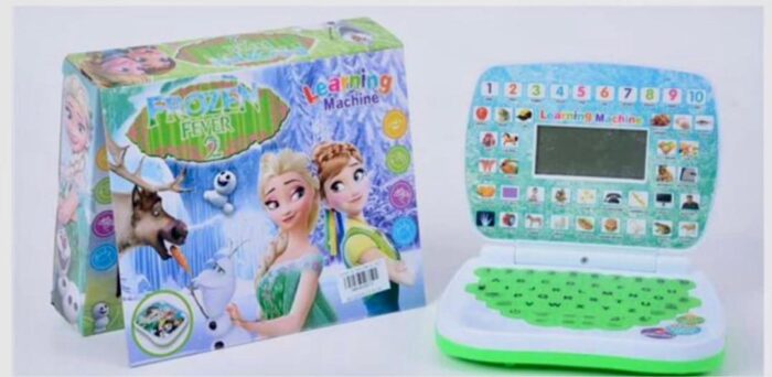 LEARNING MACHINE FOR KIDS