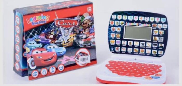 LEARNING MACHINE FOR KIDS