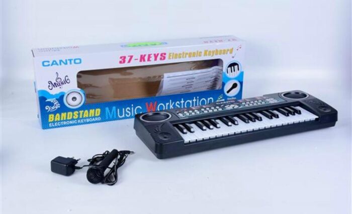 37 Keys KEYBOARD FOR KIDS