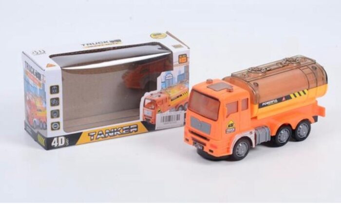 TRUCK TOY