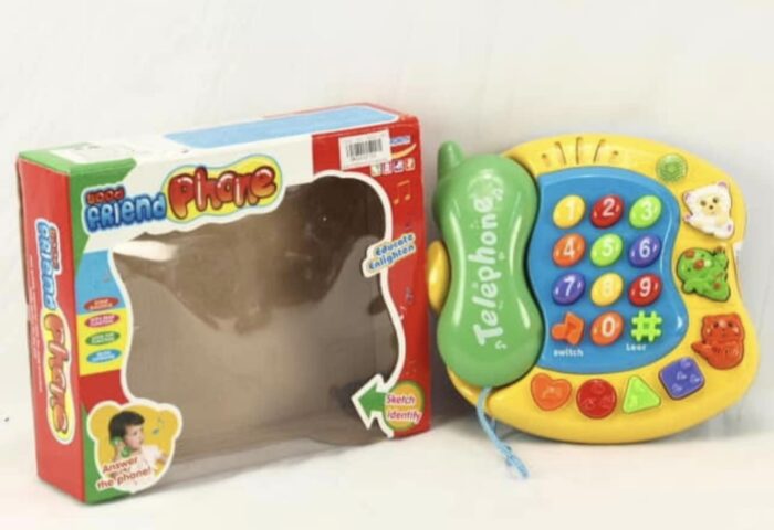 Friend phone