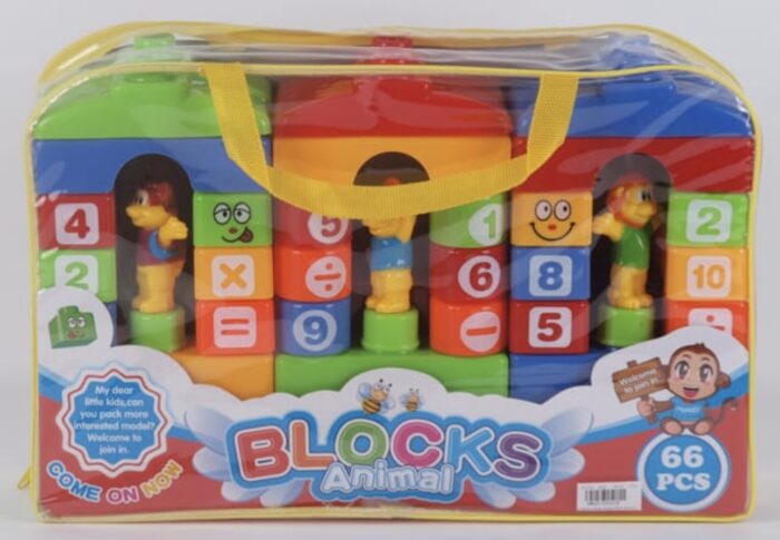 BRICKS BLOCK