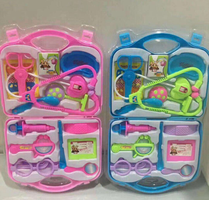 DOCTOR SETS KIDS
