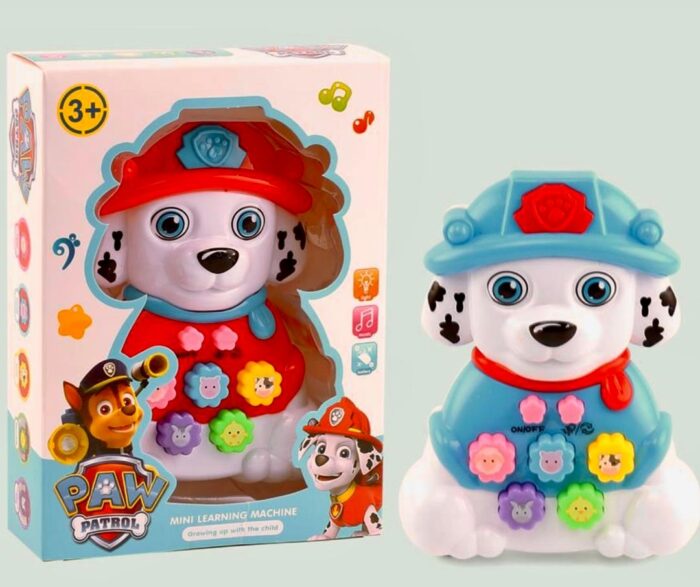 PAW PATROL MUSIC