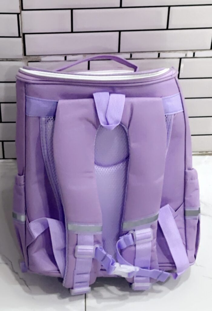 UNICORN SCHOOL BOX . SOLD - Image 2