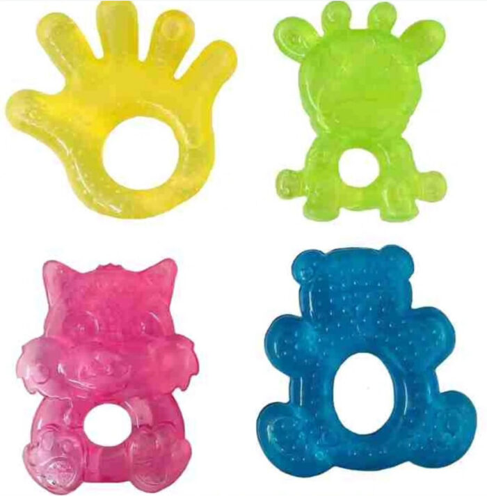 BABY TEETHER