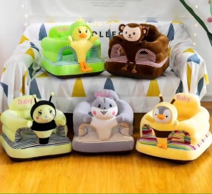 BABY CUSHION