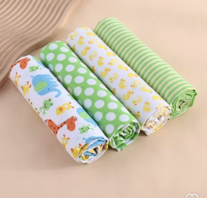 BABY FLANNEL - Image 3