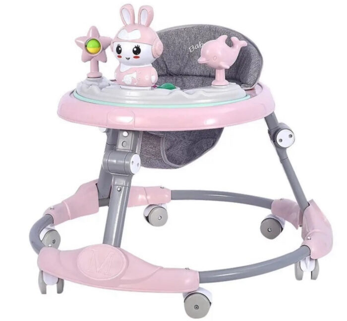 BABY MUSICAL WALKER