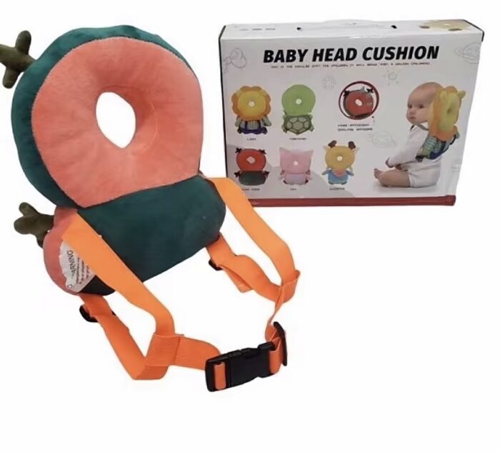 BABY HEAD CUSHION