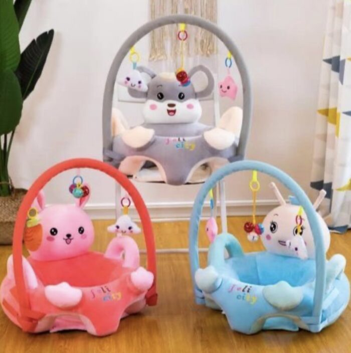 BABY CUSHION