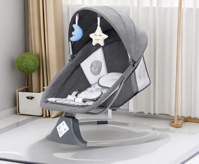 BABY BOUNCER