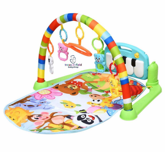 Baby gym big