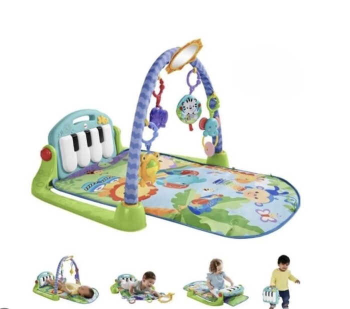 BABY GYM