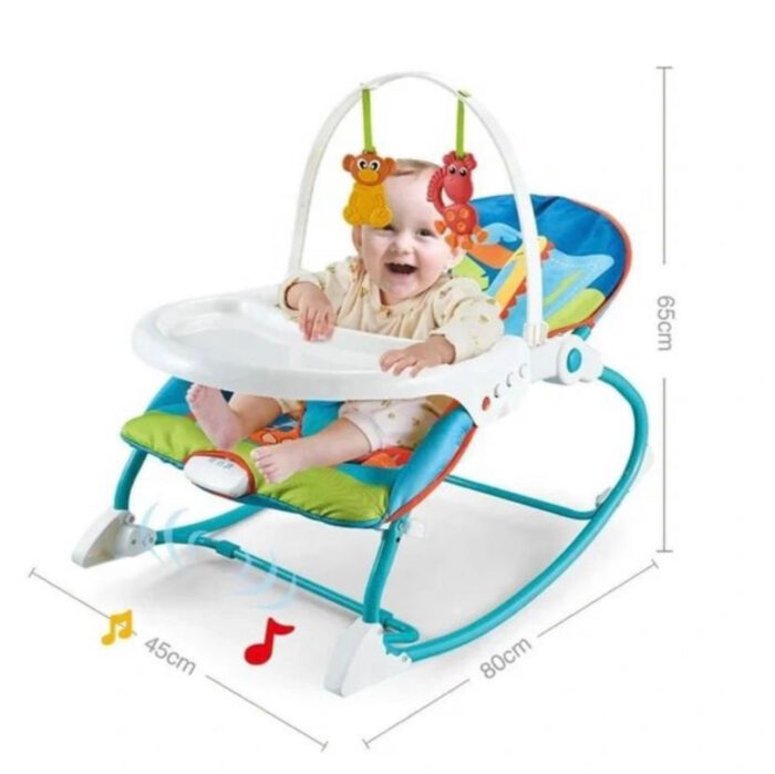 BABY DINING CHAIR