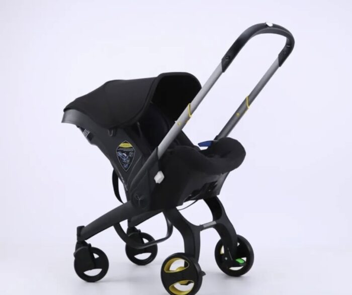 THE GENERATION CAR SEAT - Image 7