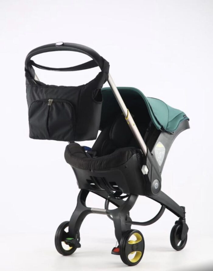 THE GENERATION CAR SEAT - Image 2