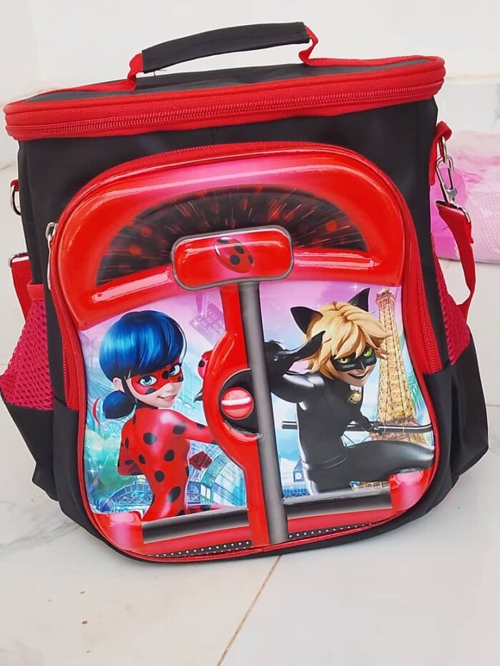LUNCH BAG - Image 3