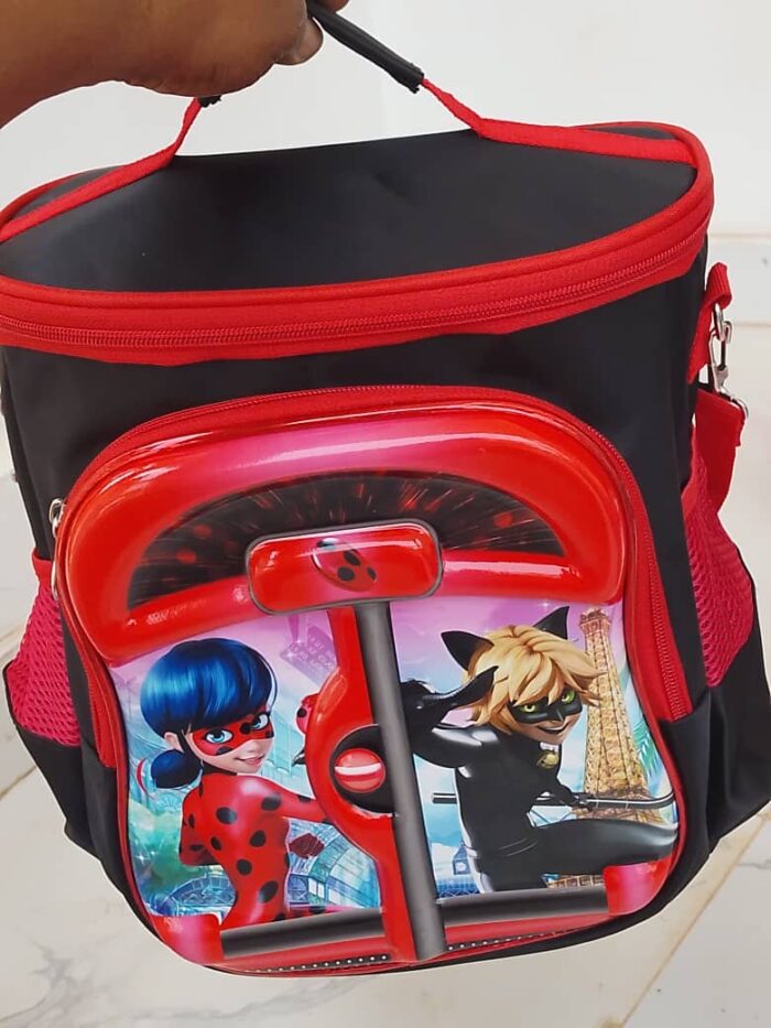 LUNCH BAG - Image 4