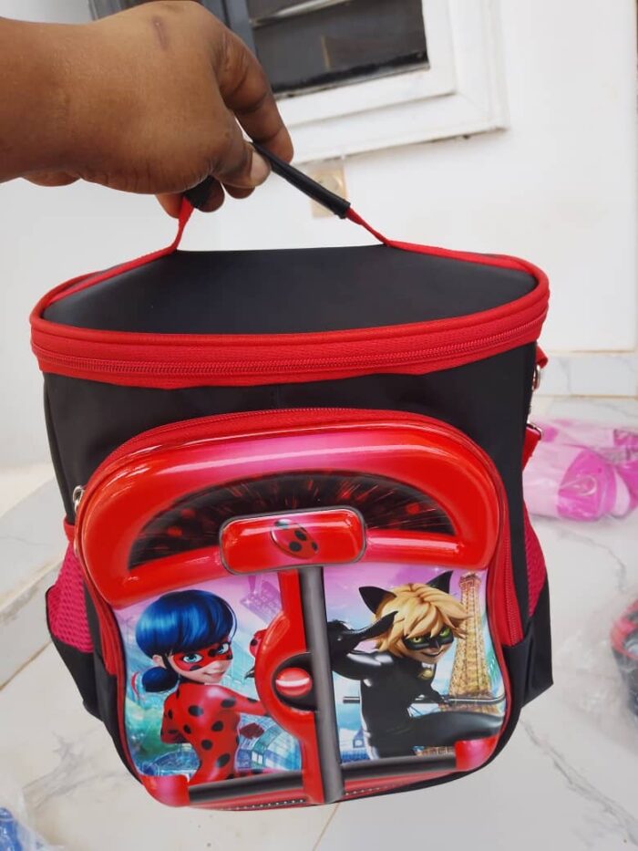 LUNCH BAG - Image 5
