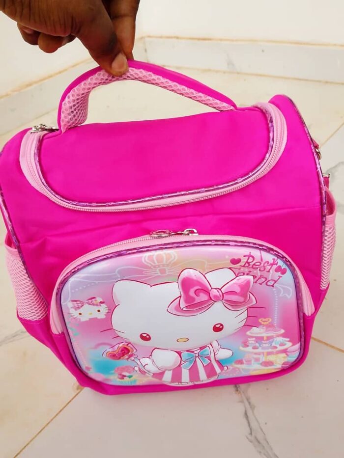 LUNCH BAG - Image 4
