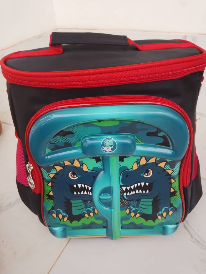 LUNCH BAG - Image 3