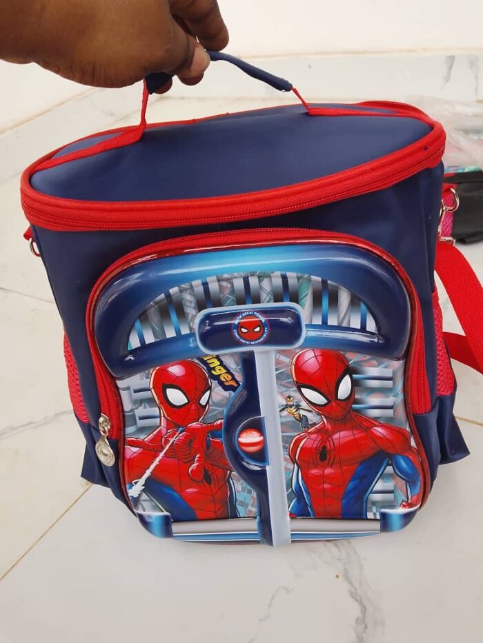 LUNCH BAG - Image 2