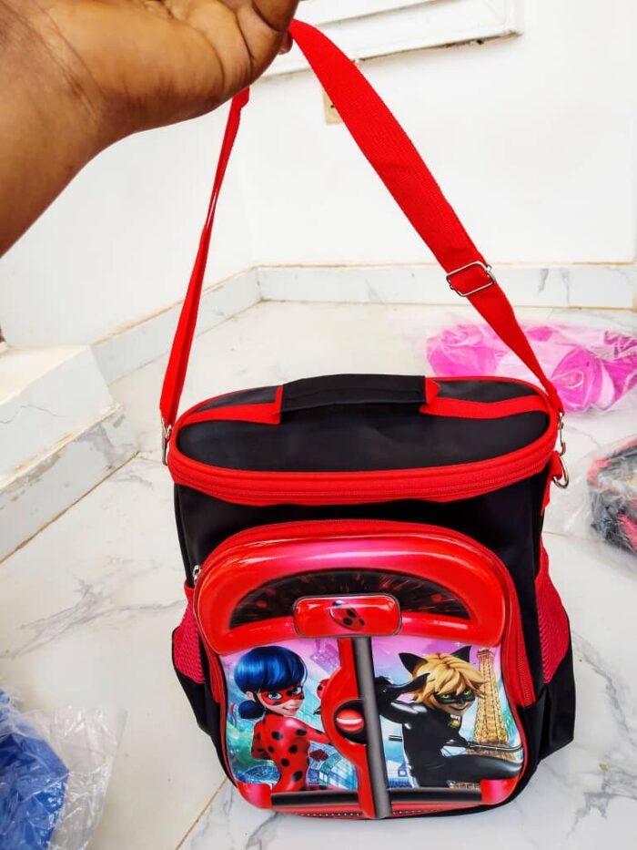 LUNCH BAG - Image 7