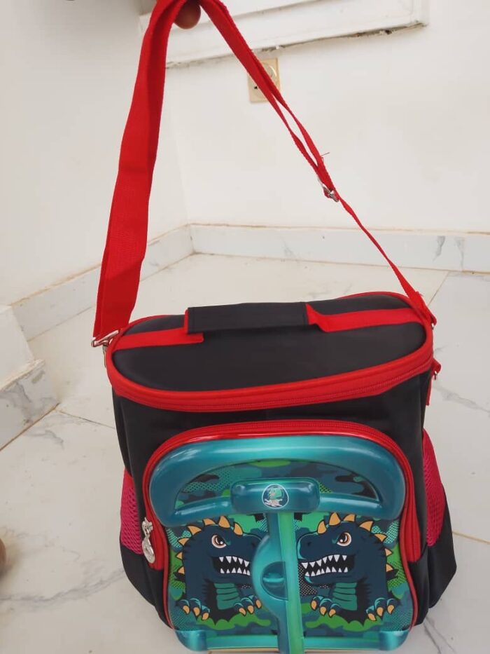 LUNCH BAG - Image 2