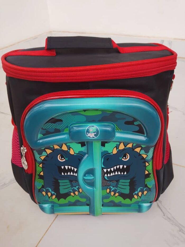 LUNCH BAG