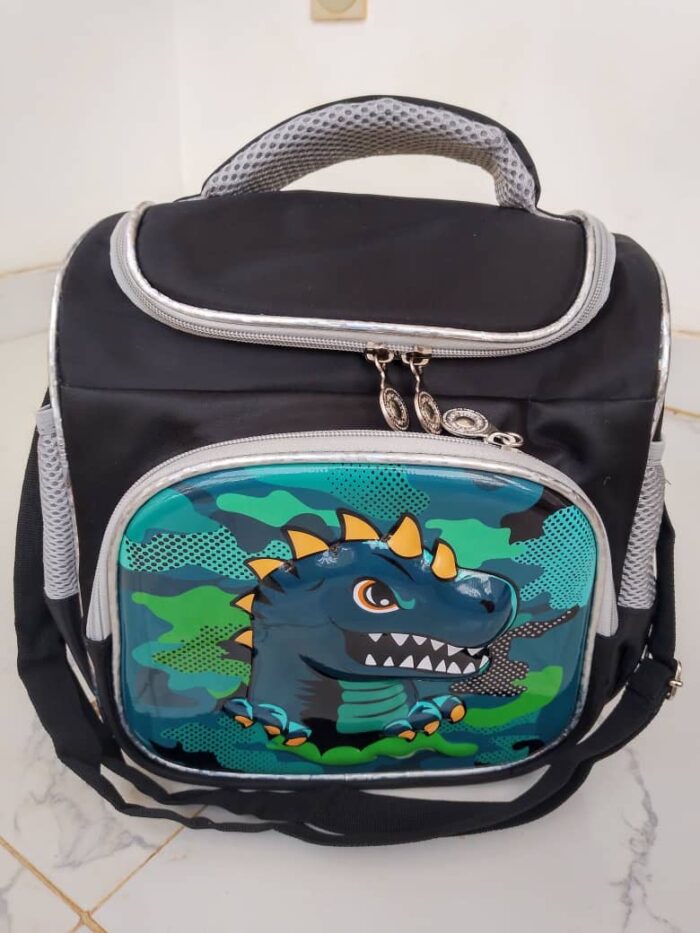 LUNCH BAG
