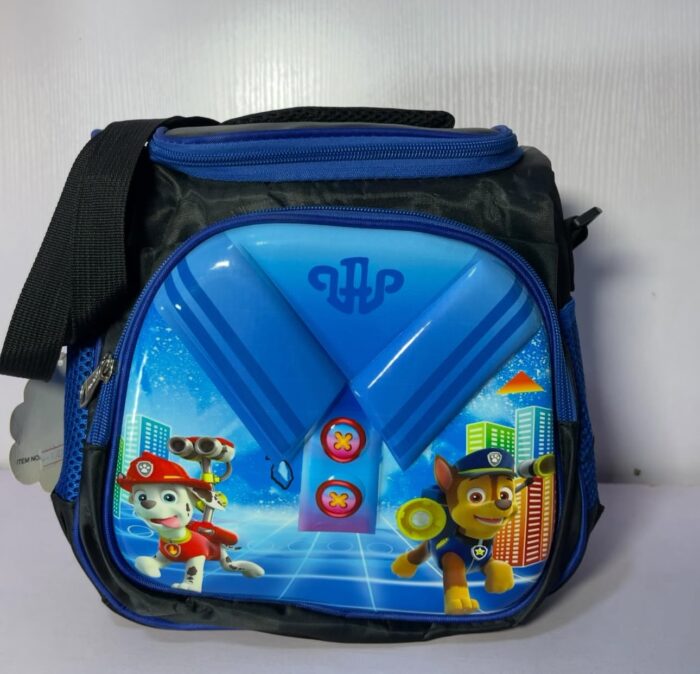 LUNCH BAG