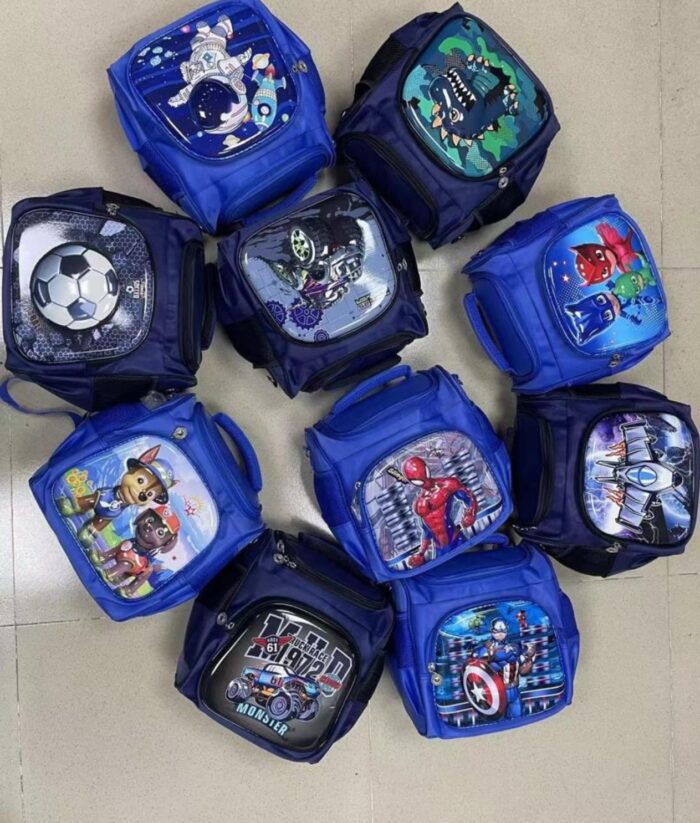 LUNCH BAG - Image 4