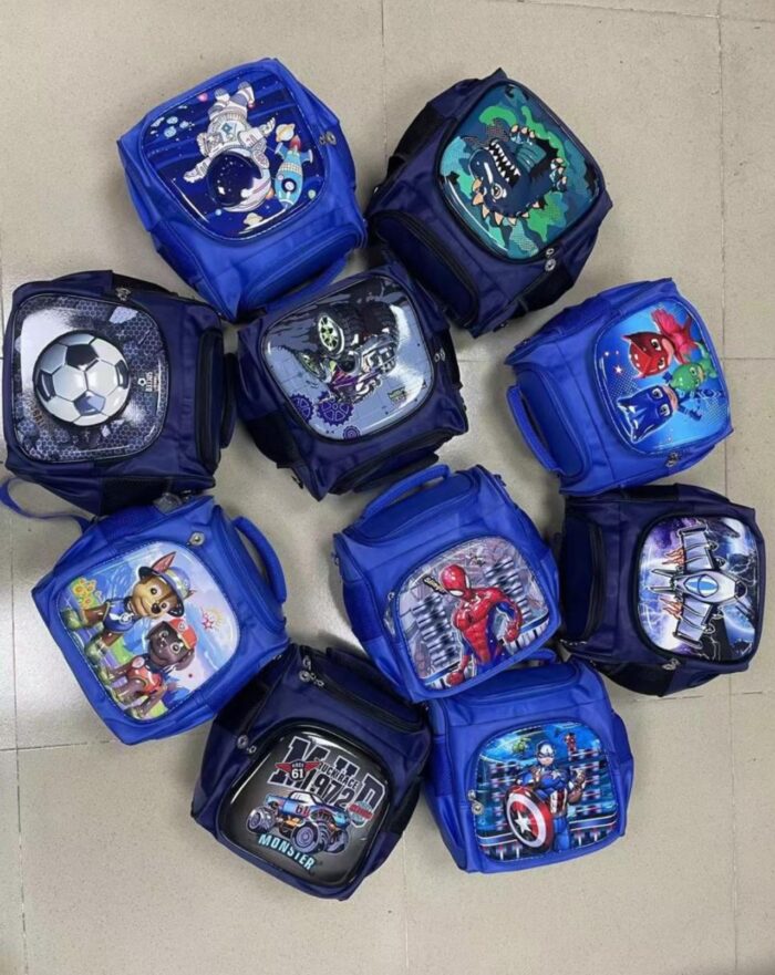 LUNCH BAG
