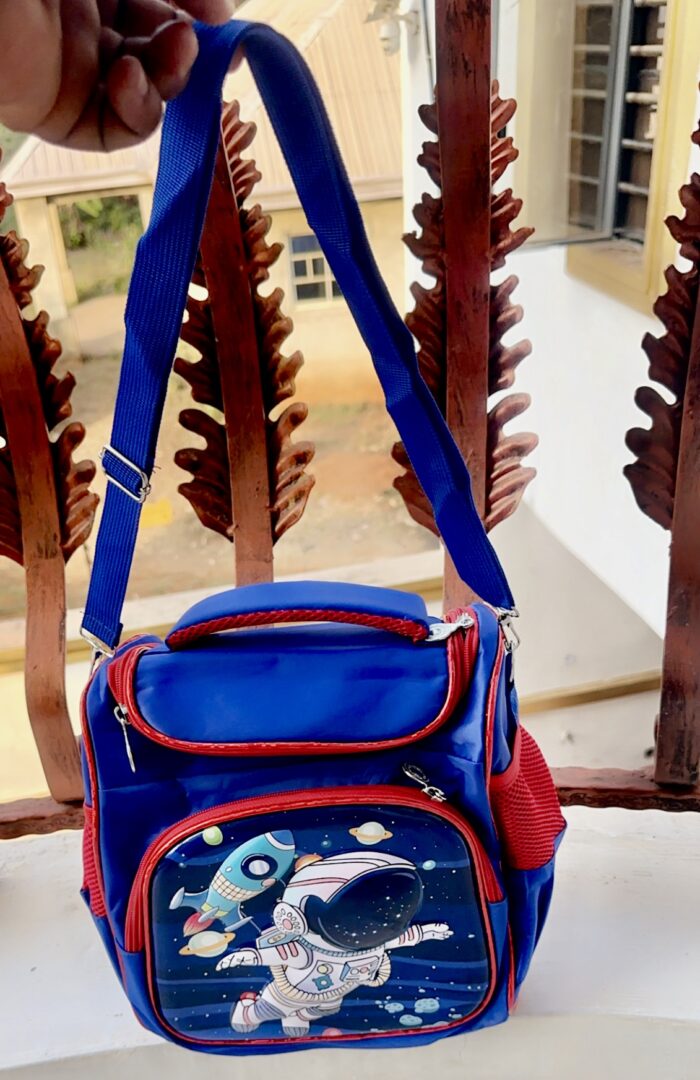 LUNCH BAG - Image 3