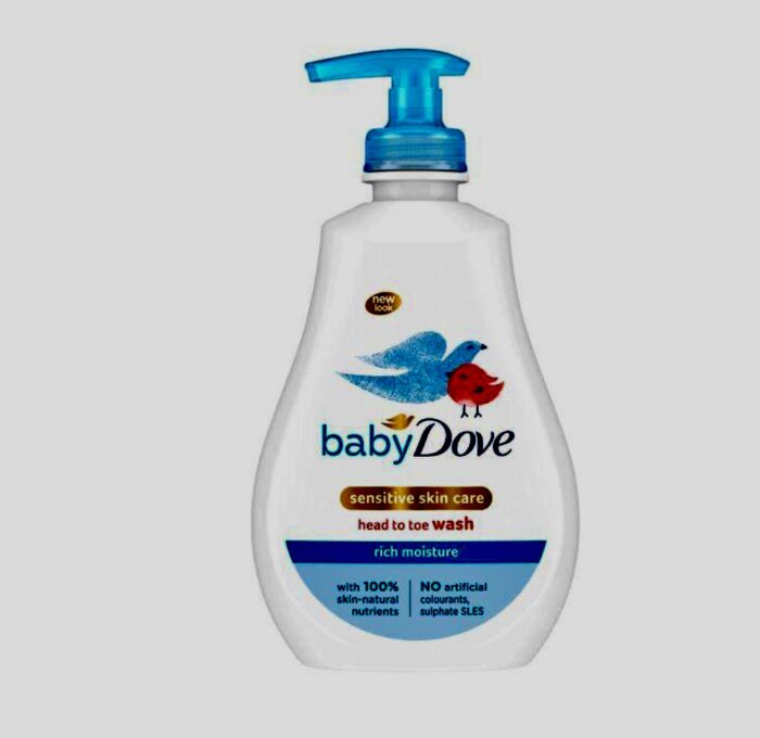Baby dove - Image 2