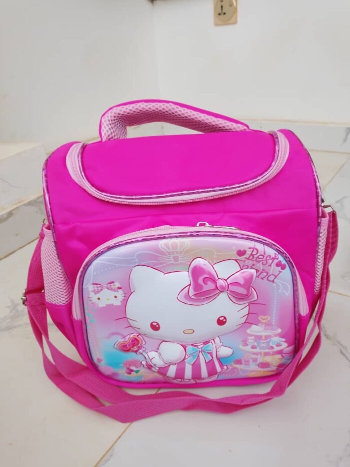 LUNCH BAG - Image 2