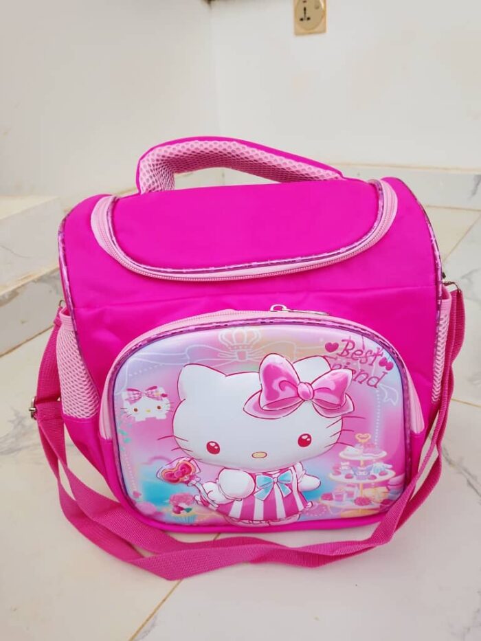 LUNCH BAG