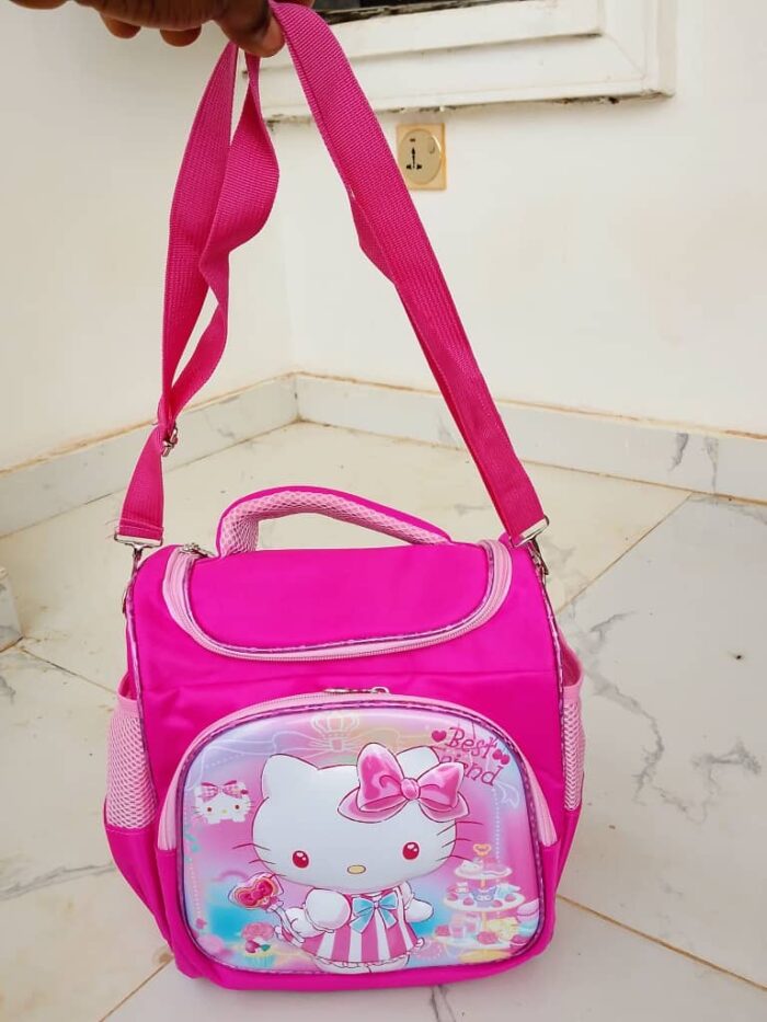 LUNCH BAG - Image 5