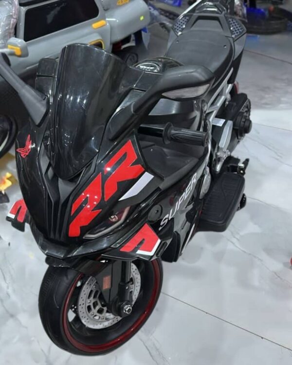 Power bikes for kids to adults