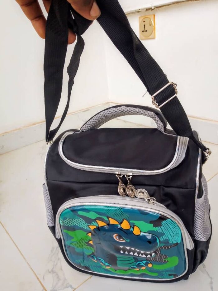 LUNCH BAG - Image 3