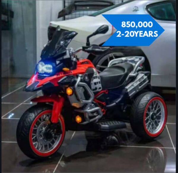 Power bikes for kids to adults - Image 2