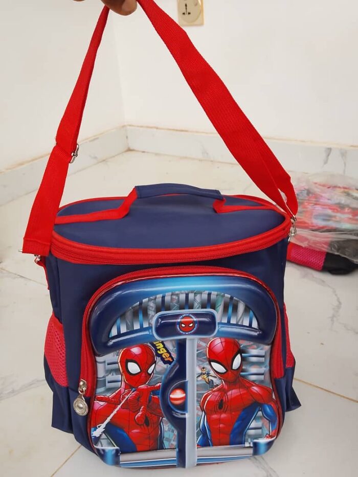 LUNCH BAG - Image 6