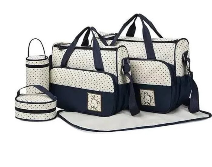 BABY DIAPER BAG