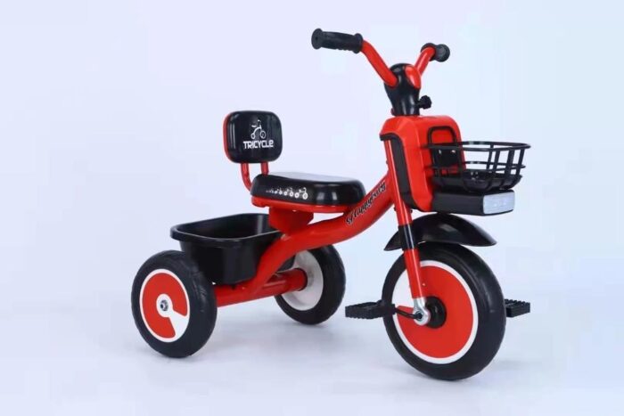 Tricycle - Image 3