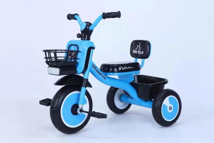 Tricycle - Image 2
