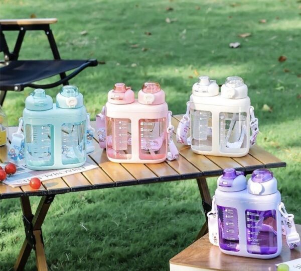 WATER BOTTLES - Image 3
