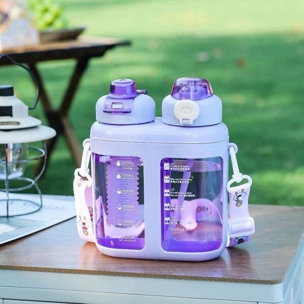 WATER BOTTLES - Image 5
