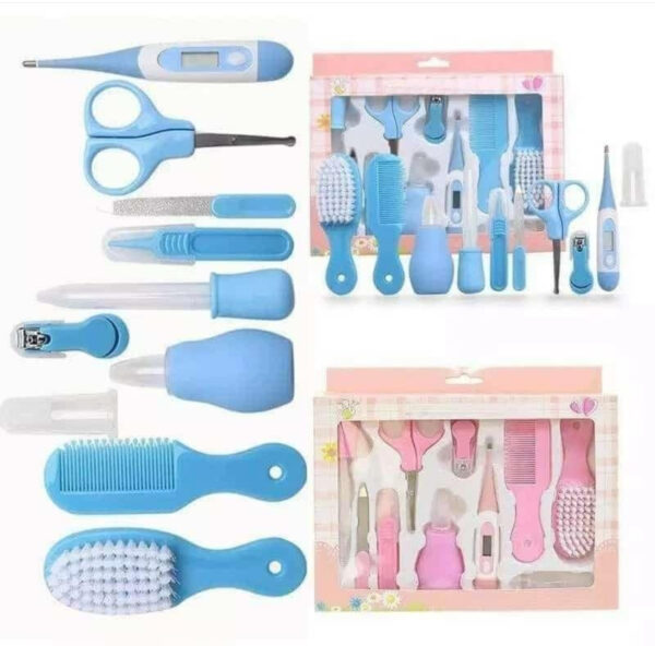 BABY CARE KIT NAILS CUTTER - Image 2
