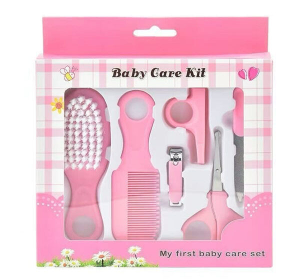 BABY NAILS CUTTER